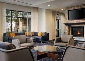 Courtyard by Marriott Fort Worth at Alliance Town Center 3
