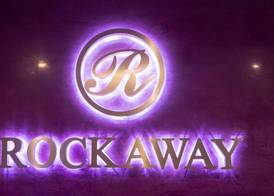 Hotel Rockaway 2