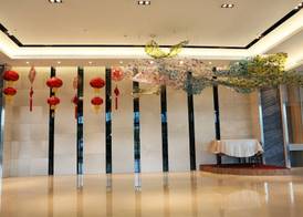 Naruwan Galaxy Hotel 3