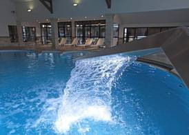 Le Grand Hotel & Spa 4