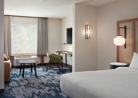 Fairfield Inn & Suites Shawnee 5
