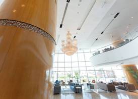 Kuwait Grand Hotel 4