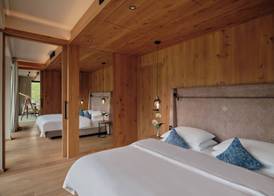 DAS EDELWEISS - Salzburg Mountain Resort 5