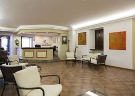 Hotel Villa Paradiso 2