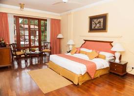 Mahaweli Reach Hotel 3