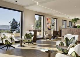 Borgobrufa Spa Resort Adults Only 2
