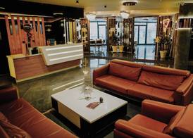 Midis Otel 5