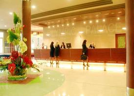 Evenia Olympic Palace 2