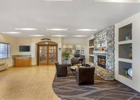 Best Western Firestone Inn & Suites 5