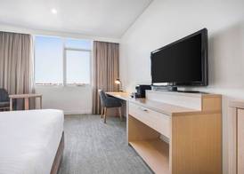 Sage Hotel Wollongong 4