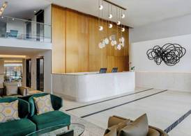 Recoleta Grand, Buenos Aires, a Tribute Portfolio Hotel 2