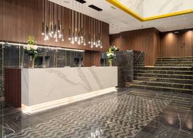 Hotel Granada Center 3