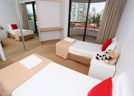 The Regent Apartments 5