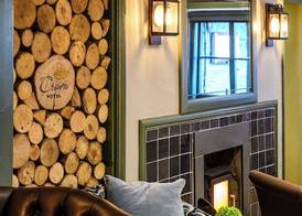 The Crown Hotel 2
