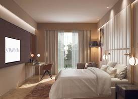 Vivanta Vijayawada, MG Road 4