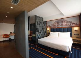 Holiday Inn Express & Suites Jaipur Gopalpura by IHG 4