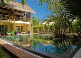 Ocean Villas Apart Hotel 5