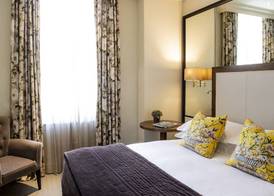 The Kensington Hotel 4