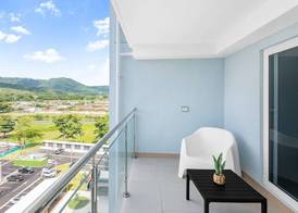 Contemporary Viva Jaco Residences Suite With Pool 3