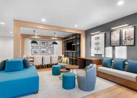 Everhome Suites Cheyenne by Choice Hotels 3