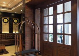 The Madras Grand 3