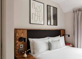 The Leeson Inn 5
