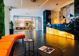 Mandachi Hotel & SPA 3