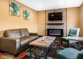 Quality Inn Janesville North 3