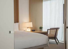 Grand Hyatt Chengdu 5
