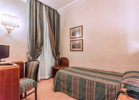 Raeli Hotel Lazio 5