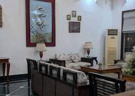Udai Vilas Palace 5