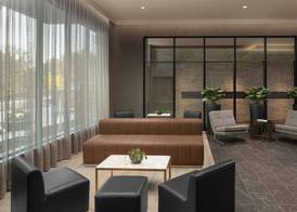 AC Hotel by Marriott St. Louis Clayton 3