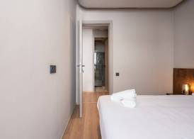 TWENTY SIX ANFA LUXURY RESIDENCE by Shortstaymaroc -Hyper Centre -Parking 5