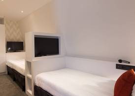 Van der Valk Hotel de Bilt-Utrecht 4