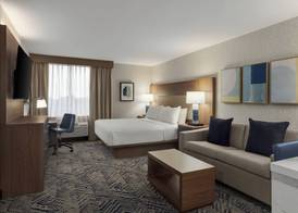 Candlewood Suites Chatham South by IHG 3