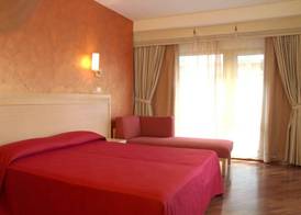 Hotel Catania Town 4