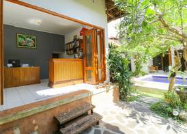 The Legian Mas Beach Inn 3