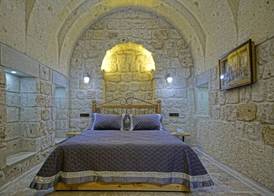 Cappadocia Cave Lodge 4