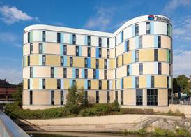 Travelodge Maidstone Central 5