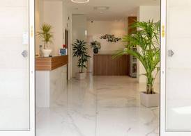 Hotel Carducci 2