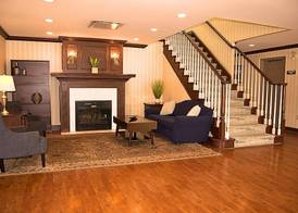 Staywell Inn & Suites 2
