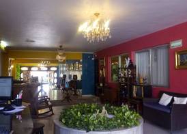 Hotel Mary Carmen 2