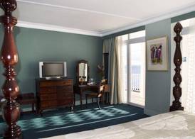 Hotel La Bateliere 2
