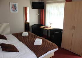 Hotel Restaurant 't Klokje 2