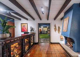 Las Cruces Boutique Hotel 3
