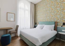 Whitlock16 - Luxury Aparthotel - Montgomery Square - Brussels 4