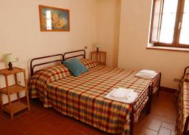 Fattoria Gambaro di Petrognano 4