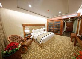 Royal Swiss Lahore 2