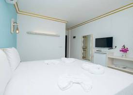 Kas Sun Glare Otel 4