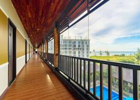 Qualia Resort Phu Quoc 2
